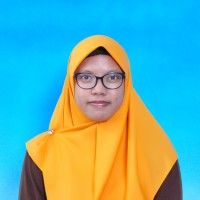 Nur Raidah Hazwani binti Ramli