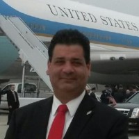 Timothy Mehta