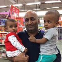 Pradeep Jain