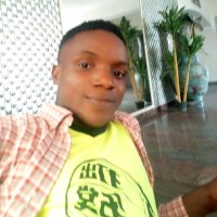 Godwin Edem