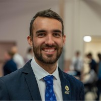 Maxime Lavoie, Cpa