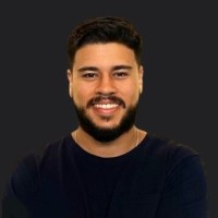 Igor Alvarenga Da Silva