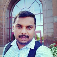 Nishant Unnikrishnan