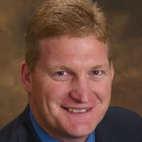 Bruce Hiley