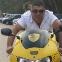 Ahmed Saied
