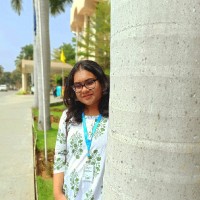 Ipshita Mandal