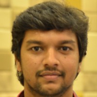 Ranjithkumar Rajendran