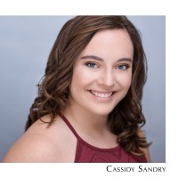 Cassidy N. Sandry