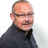 Arnold Wobben