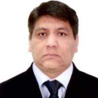 Cesar Cortez Camacho