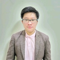 Richard Daniel Harsono