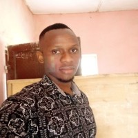 Johnbosco Nwali
