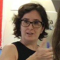 Eva Mejia-Ramirez, PhD