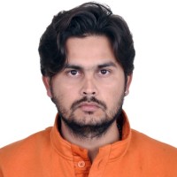 Poras Bhardwaj