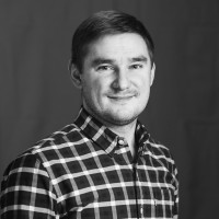 Sergii Bortnyk