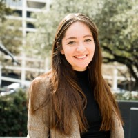 Cecilia Dvorak, AICP