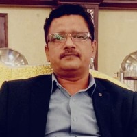 Ijaz Ahmed Randhawa