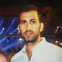 Elad Shaul