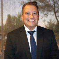 Chance Whiteman, Ed.D. Candidate