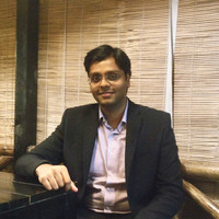 Ripul Agarwal