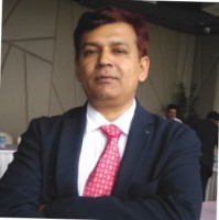 Manoj Paul