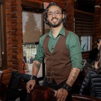 Andres Vega