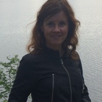 Nalika Tjärnberg