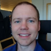 Daniel Thalén