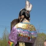 Delonna Huntinghawk