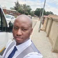 Thabiso S Masenya