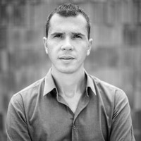 Carlos Alberto Enriquez Barajas