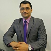 Dragos Andrei Calota