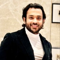 Sahil Sethi