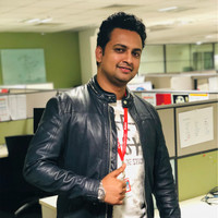 Shabeer Ahmed