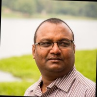 Girish Manchikanti