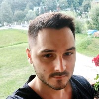 Marius Tîrnăcop