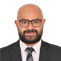 Khaled Moghazy