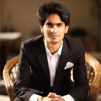 Ali Haider