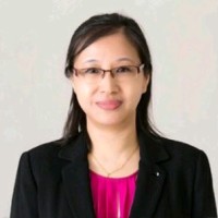 Merina Chua, Ihrp-Sp