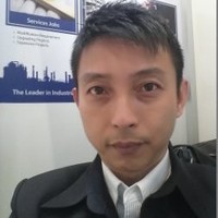Alvin Wong