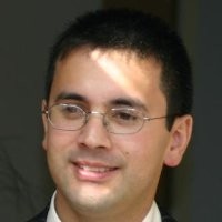 Rodolfo Mendiola Badaracco
