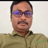 Srikanth R