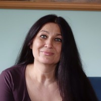 Karin Mayer