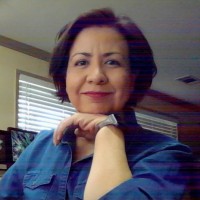 Sandra Luna-Moorman