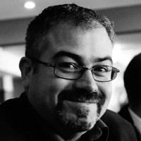 Christopher Ó.
