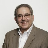 Bill Deutsch,  CMP