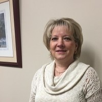Vicki Alldread
