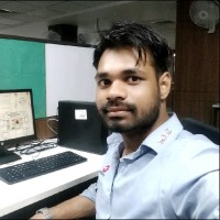 Vikash Madheshiya