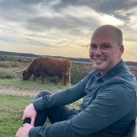 Jeroen van den Heuvel