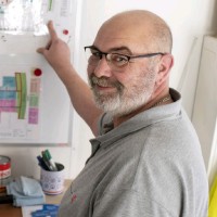 Dirk Meijvogel